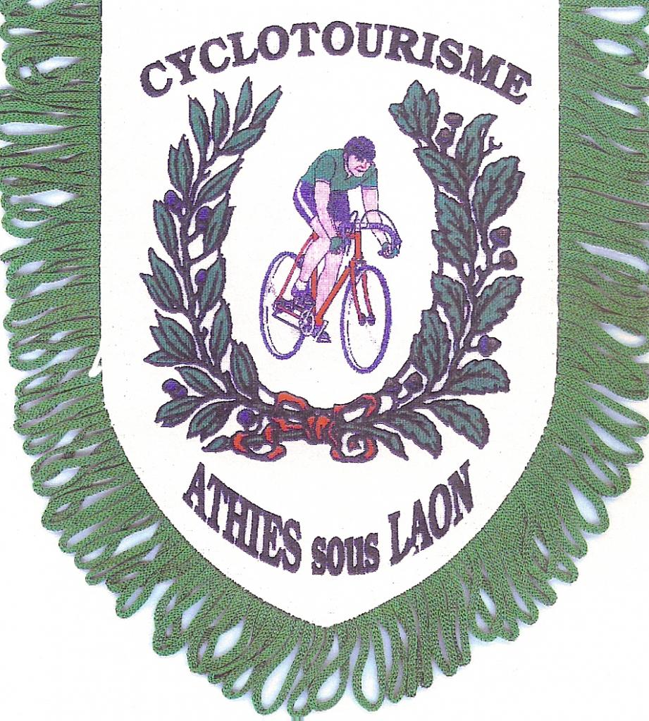 Club cyclotourisme et vtt d'Athies sous Laon